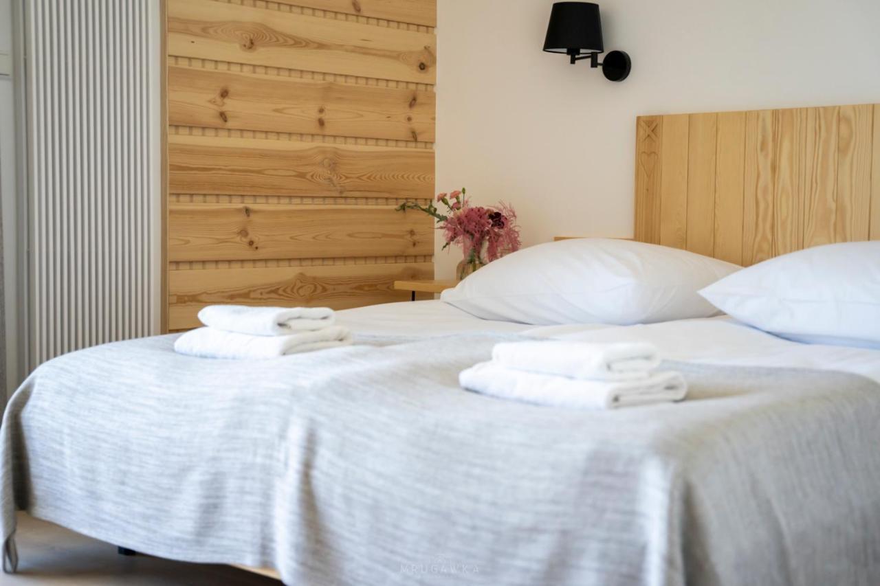 Bella Monte Bed & Breakfast Szczyrk Dış mekan fotoğraf