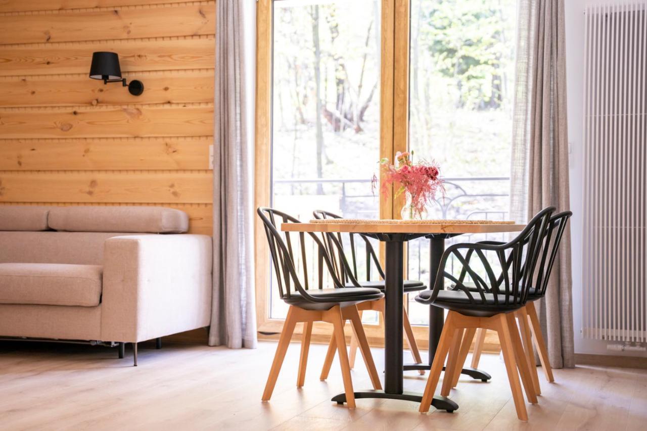 Bella Monte Bed & Breakfast Szczyrk Dış mekan fotoğraf